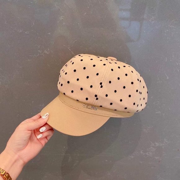 ?✨AUTHENTIC✨?CELINE hat